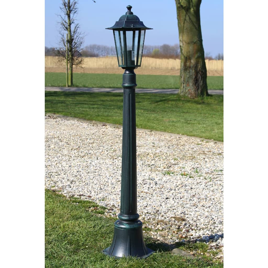 JUNG Vida Preston Gartenleuchte 105 cm