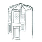 JUNG Vida Rosenpavillon 250 cm Dunkelgrün