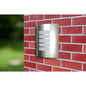 JUNG Vida Wandleuchte Gartenlampe wasserdicht Design