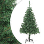 JUNG Vida Künstlicher Weihnachtsbaum mit Ständer 150 cm 380 Zweige