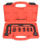 JUNG Vida 10-tlg. Ventilfederspanner-Set