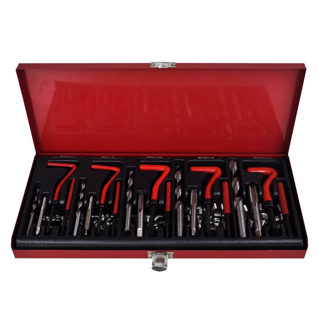 JUNG Vida Gewinde-Reparatur-Kit