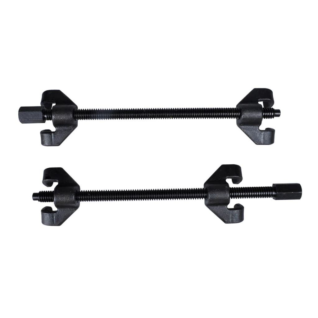 JUNG Vida Federspanner Set, 2- tlg. 90-370mm Auto Tuning Tieferlegung