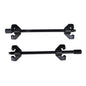 JUNG Vida Federspanner Set, 2- tlg. 90-370mm Auto Tuning Tieferlegung