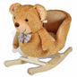 JUNG Vida Schaukeltier Teddybär