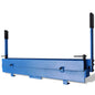 JUNG Vida Manuelle Blechbiegemaschine 930 mm