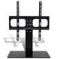 JUNG Vida TV-Ständer für 26-42 Zoll Bildschirme Max VESA 400x400 mm 30kg