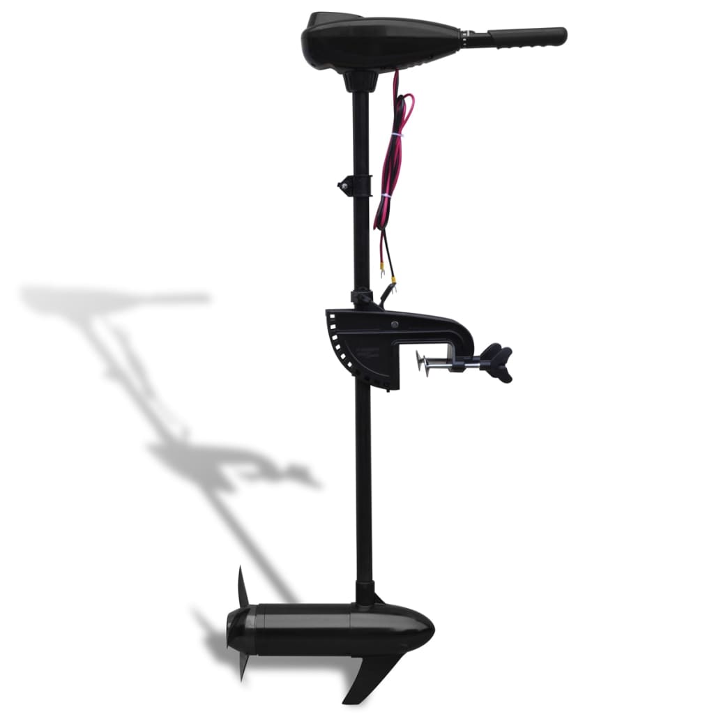 JUNG Vida Elektrischer Trolling-Motor P25 55 lbs