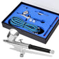 JUNG Vida Airbrush-Set 0,2 / 0,3 / 0,5 mm Düsen