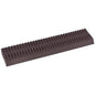 JUNG Vida 20 x Vogelabwehr-Spikes 49 x 4,5 x 1,7 cm