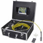 JUNG Vida Rohrkamera 30 m mit DVR