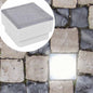 JUNG Vida 2 x LED Boden-Einbauleuchte 100 x 100 x 68 mm