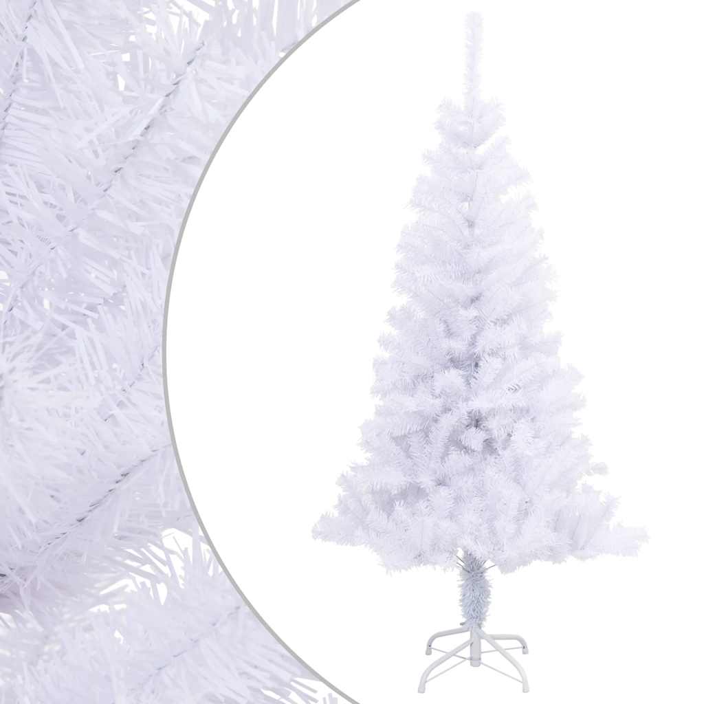 JUNG Vida Künstlicher Weihnachtsbaum mit Ständer 150 cm 380 Zweige