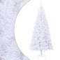 JUNG Vida Künstlicher Weihnachtsbaum mit Stahlständer 210 cm 910 Zweige