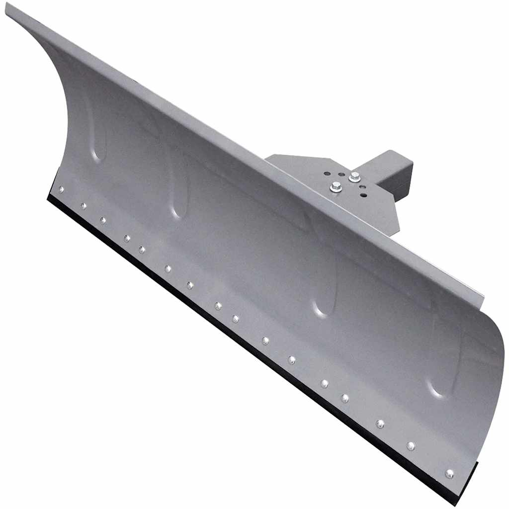 JUNG Vida Universal Schneepflug 100×44 cm