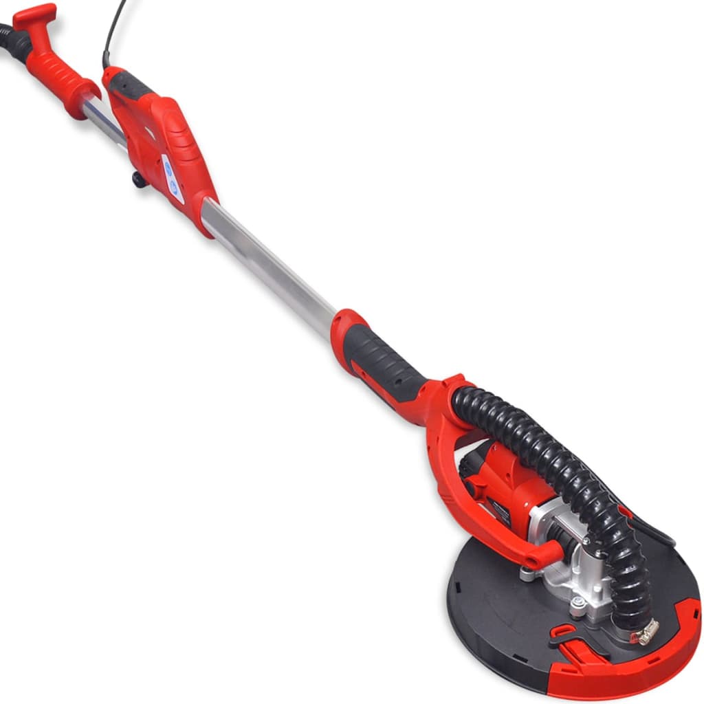 JUNG Vida Trockenbauschleifer Rot 750 W