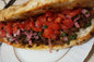 Tantuni Mersin Usulü 1 Stk Lebensmittel Vorrat