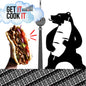 Hähnchen Döner Grill Kebab 1 Stk Lebensmittel Vorrat