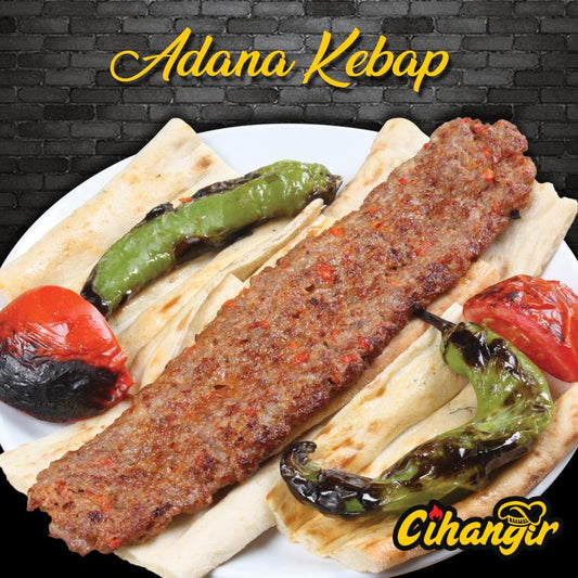 Adana Kebap 1 Stk Lebensmittel Vorrat