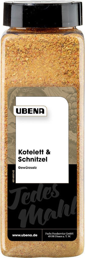 Tuana Köfte Gewürz Ungesalzen 140g Küchengewürz