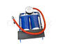 Air Pump Gun Trockenfrucht-Spezialität 1 Stk Snack