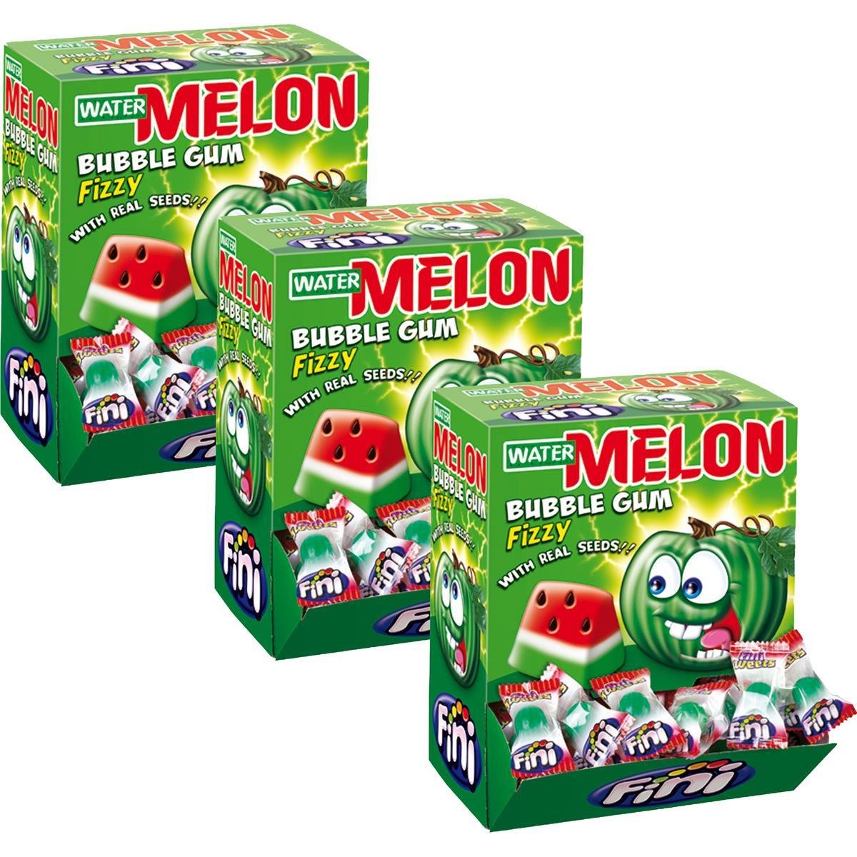 Bambo Booom süße Spezialität 1 Stk Süßware Snack