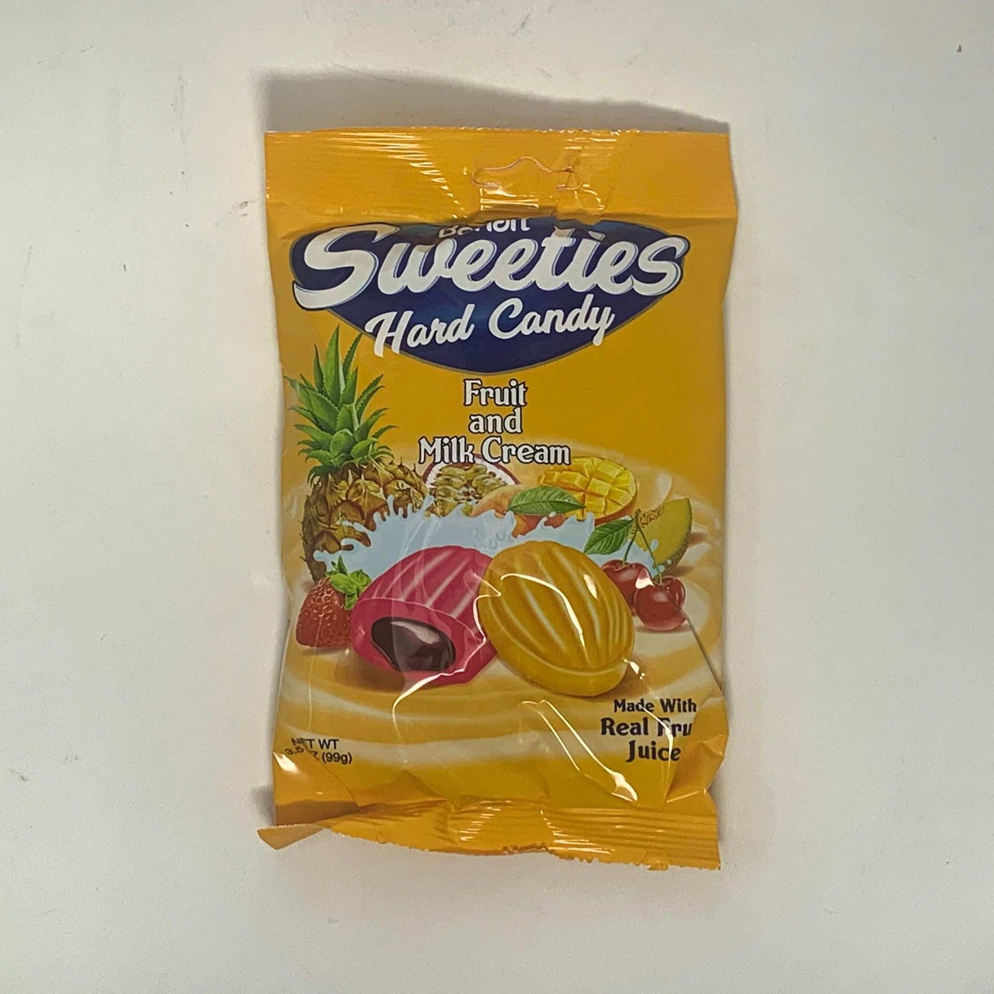 Monkey Candy süße Spezialität 1 Stk Süßware Snack