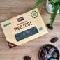Medjool Daltelln Grundnahrungsmittel 750g Getreide Vorrat