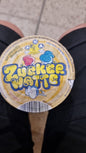 Zine Aprikosenpaste süße Spezialität 400g Süßware Snack