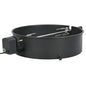 JUNG Vida BBQ Rotisserie Ring Set 57 cm Schwarz