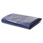 JUNG Vida Abdeckplane 650 g/m² 1,5 x 10 m Blau