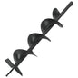 JUNG Vida Schneckenbohrer Stahl 150 mm
