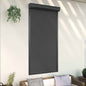 JUNG Vida Rollladen Aluminium 110x220 cm Anthrazit