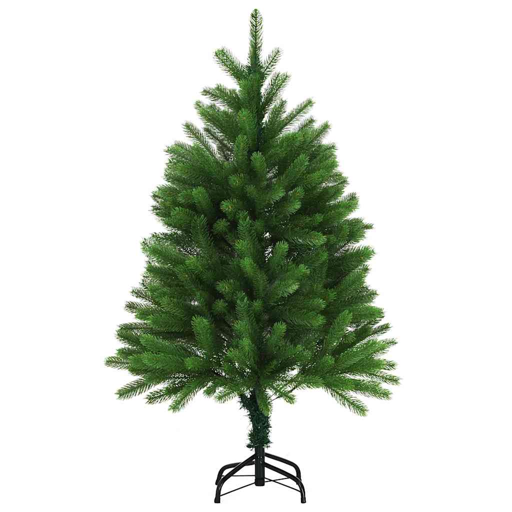 JUNG Vida Künstlicher Weihnachtsbaum Naturgetreue Nadeln 120 cm Grün