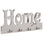 JUNG Vida Wandgarderobe HOME 50 x 23 cm