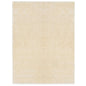 JUNG Vida Shaggy Bereichsteppich Creme 120 x 160 cm Polyethylen