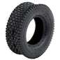 JUNG Vida Schubkarrenreifen 13×5.00-6 4PR Gummi