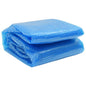 JUNG Vida Poolabdeckung Blau 356 cm PE