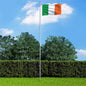 JUNG Vida Flagge Irlands 90 x 150 cm