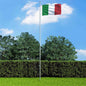 JUNG Vida Flagge Italiens 90 x 150 cm