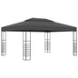 JUNG Vida Pavillon 3×4 m Anthrazit
