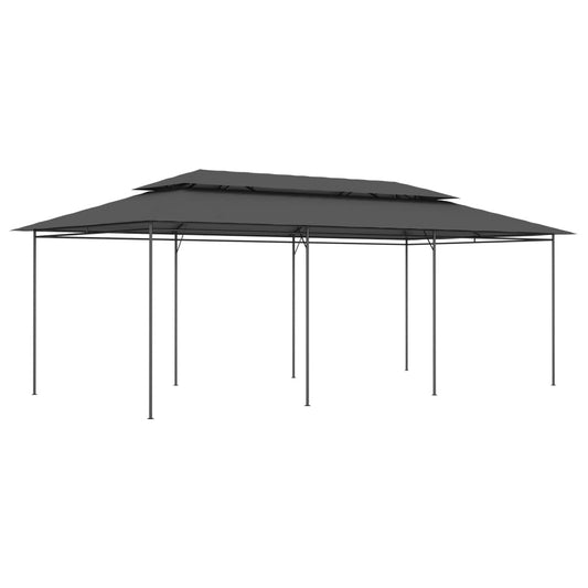 JUNG Vida Pavillon 600x298x270 cm Anthrazit