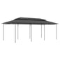 JUNG Vida Pavillon 600x298x270 cm Anthrazit
