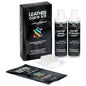 JUNG Vida Lederpflege-Set CARE KIT 2x250 ml