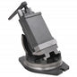 JUNG Vida 2-Achsen-Schraubstock Kippbar 160 mm