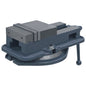 JUNG Vida Drehtisch-Schraubstock Gusseisen 160 mm