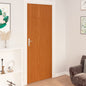 JUNG Vida Selbstklebende Möbelfolie Helle Eiche 500 x 90 cm PVC