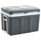 JUNG Vida Thermoelektrische Kühlbox Mobil 40 L 12V 230V E