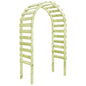JUNG Vida Gartenpergola 130×60×230 cm Kiefernholz Imprägniert