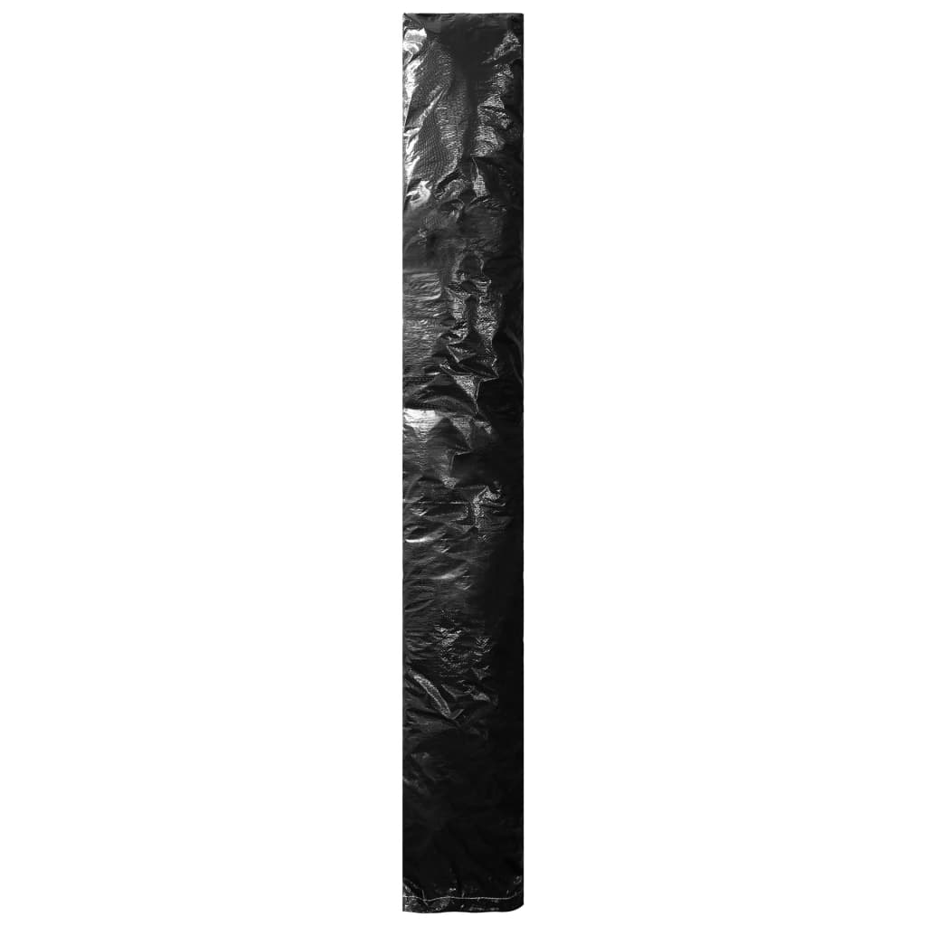 JUNG Vida Sonnenschirm-Schutzhülle mit Reißverschluss PE 250 cm